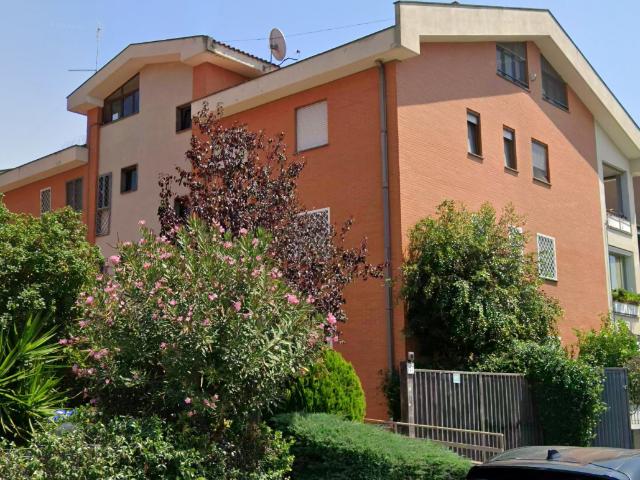 Trilocale in vendita a Roma
