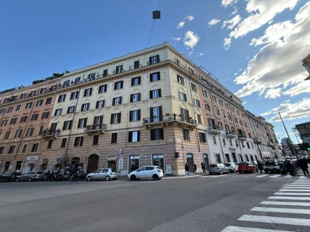 Trilocale in vendita a Roma