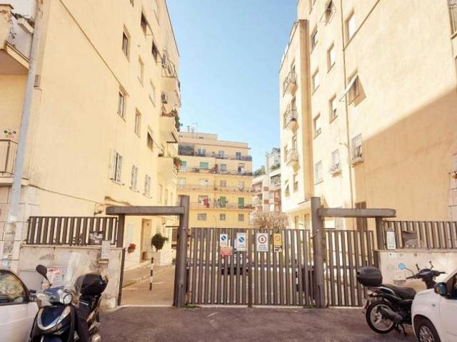 Trilocale in vendita a Roma