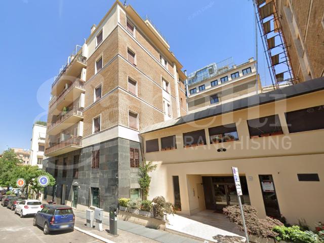 Trilocale in vendita a Roma
