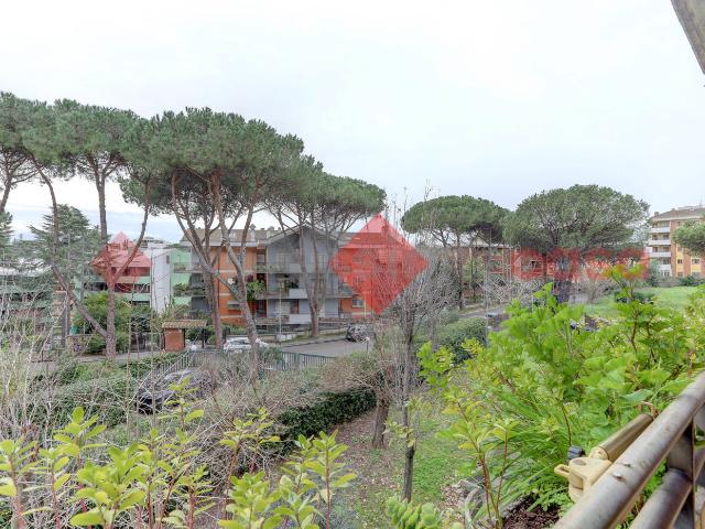 Trilocale in vendita a Roma