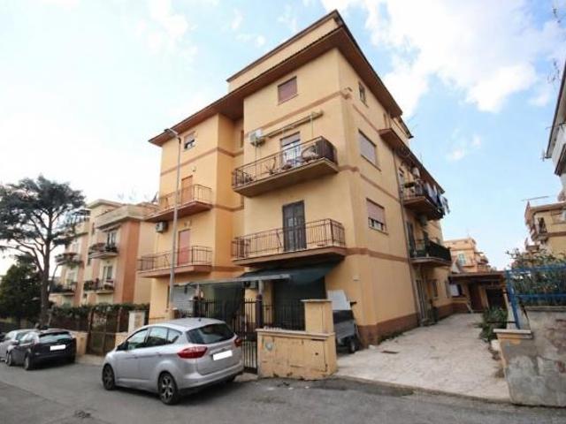 Trilocale in vendita a Roma