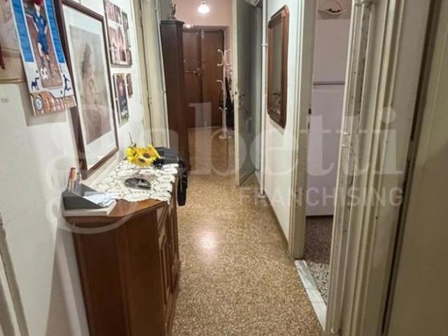 Trilocale in vendita a Roma
