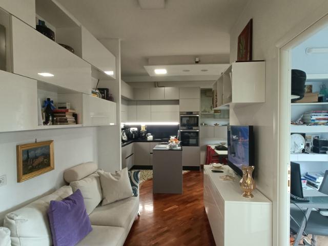Trilocale in vendita a Roma