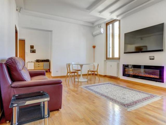 Trilocale in vendita a Roma