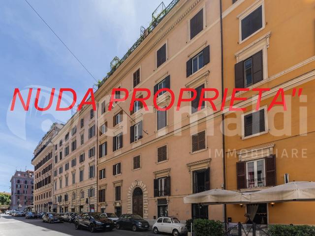 Trilocale in vendita a Roma