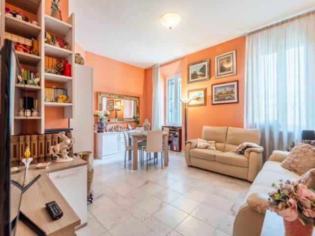 Trilocale in vendita a Roma