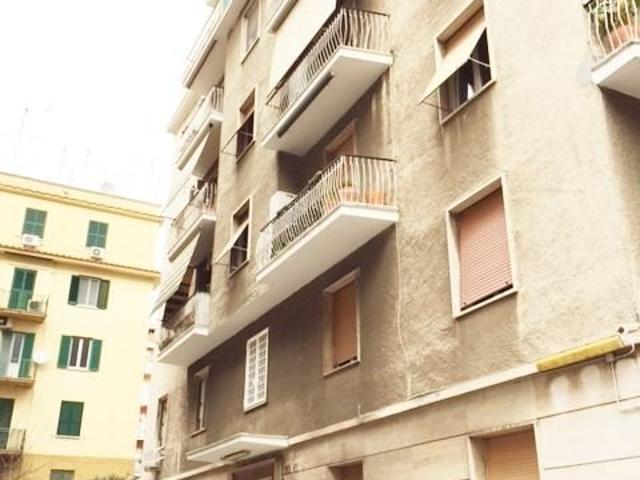 Trilocale in vendita a Roma