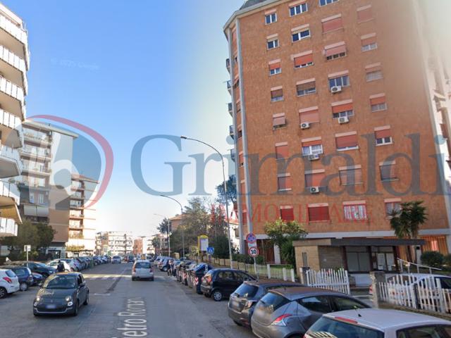 Trilocale in vendita a Roma