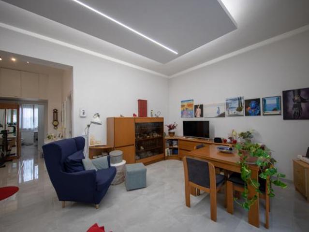 Trilocale in vendita a Roma