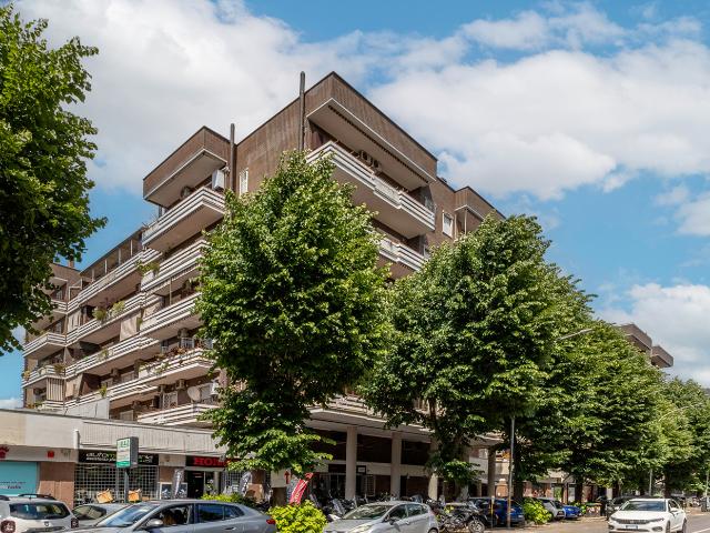 Trilocale in vendita a Roma