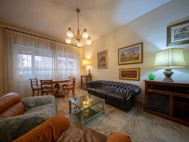 Trilocale in vendita a Roma