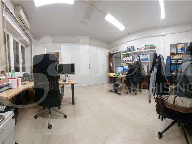 Trilocale in vendita a Roma