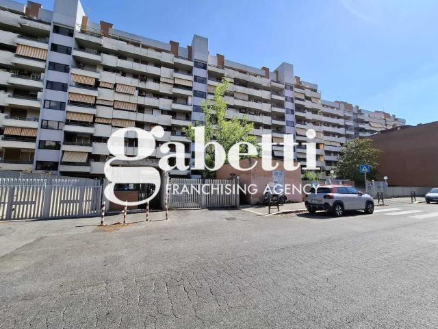 Trilocale in vendita a Roma