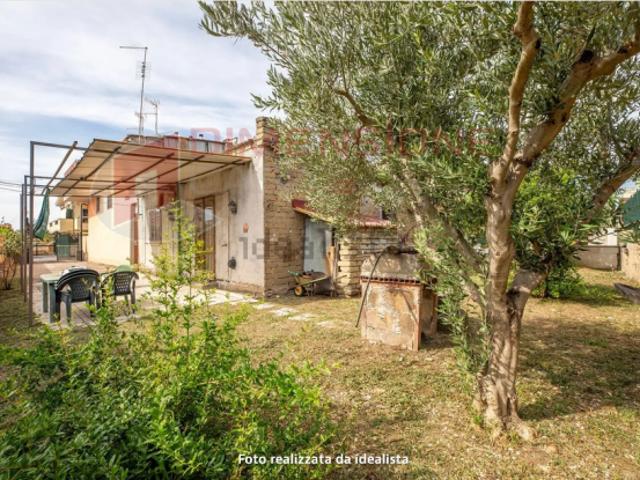Trilocale in vendita a Roma