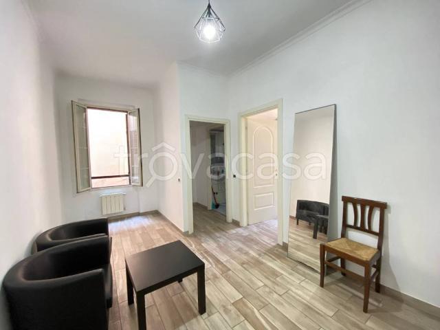 Trilocale in vendita a Roma, Colli Albani