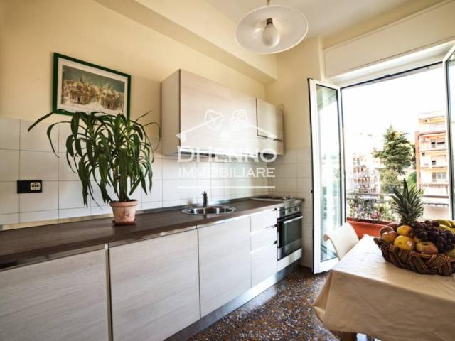 Trilocale in vendita a Roma corso di Francia, Vigna Clara Vigna Stelluti