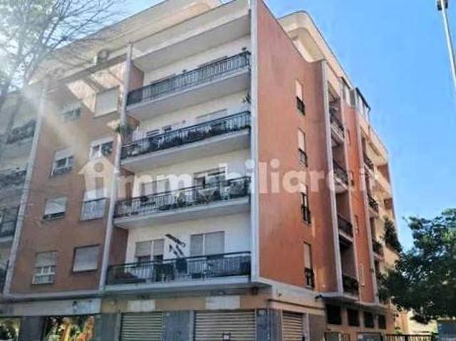 Trilocale in vendita a Roma corso Duca di Genova, Ostia Ponente