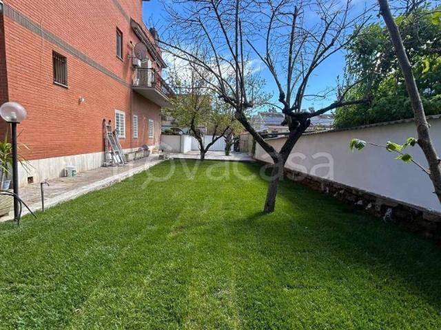 Trilocale in vendita a Roma, Casalotti