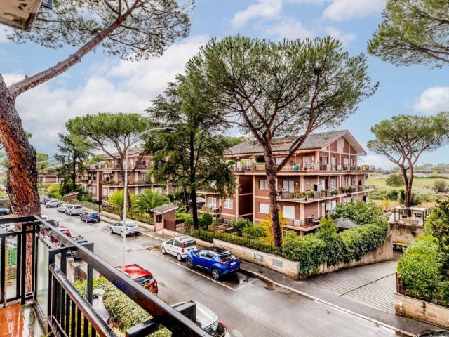TRILOCALE in vendita a Roma, Casilina/Prenestina/Centocelle/Alessandrino