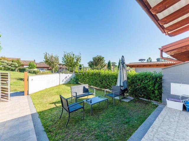 Trilocale in vendita a Roma, Castel di Leva