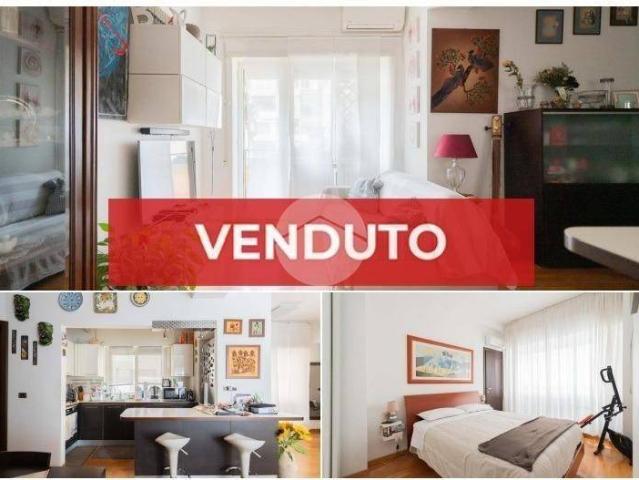 Trilocale in vendita a Roma, Cipro