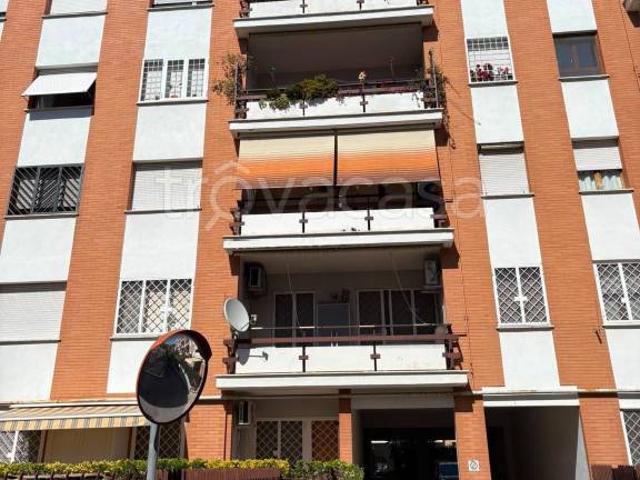 Trilocale in vendita a Roma, Acilia