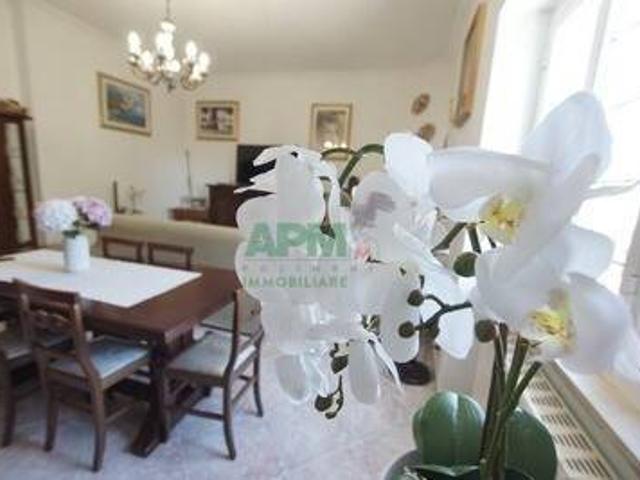 Trilocale in vendita a Roma, Borghesiana