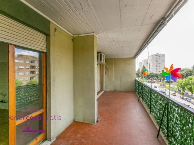Trilocale in vendita a Roma, Borghesiana
