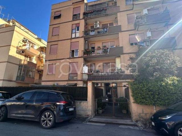 Trilocale in vendita a Roma, Battistini Primavalle