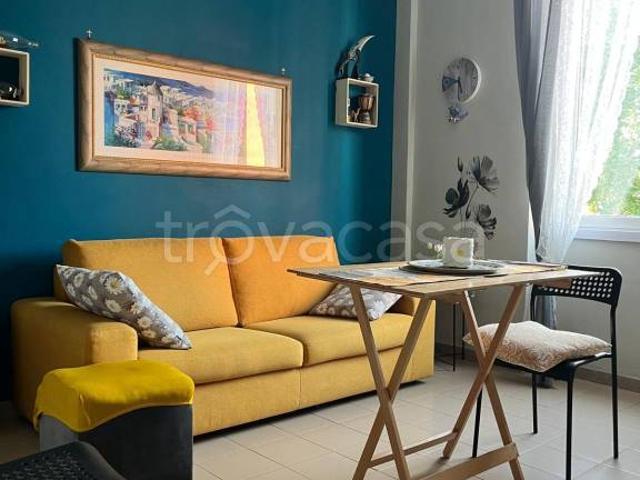 Trilocale in vendita a Roma, Garbatella