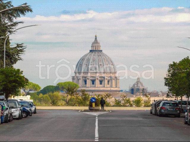 Trilocale in vendita a Roma, Gregorio VII Piccolomini