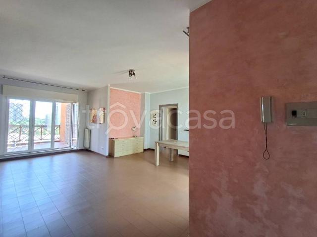 Trilocale in vendita a Roma, Fonte Ostiense