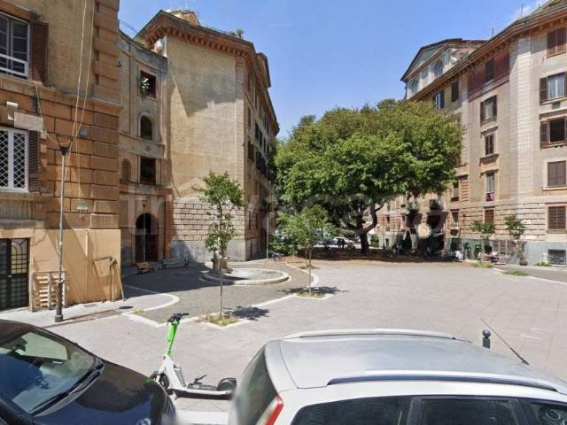 Trilocale in vendita a Roma, Flaminio