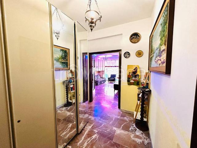 Trilocale in vendita a Roma, Ostia Ponente
