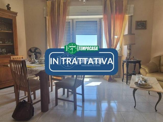 Trilocale in vendita a Roma, Ottavia