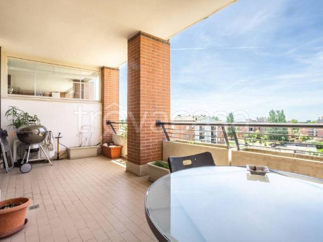 Trilocale in vendita a Roma, La Storta