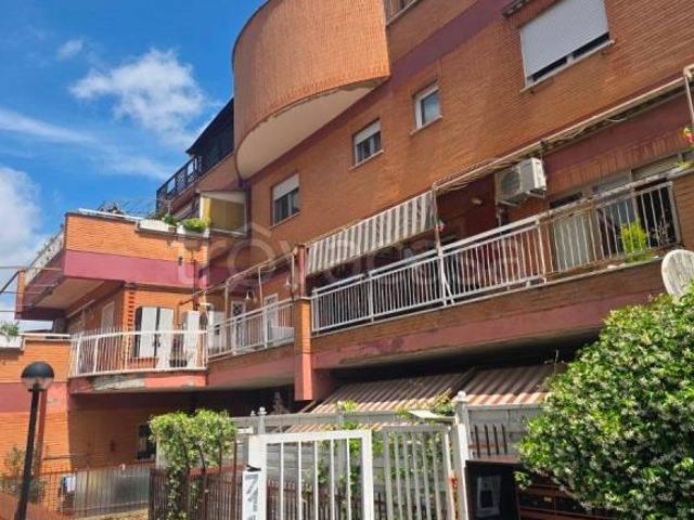 Trilocale in vendita a Roma, La Storta