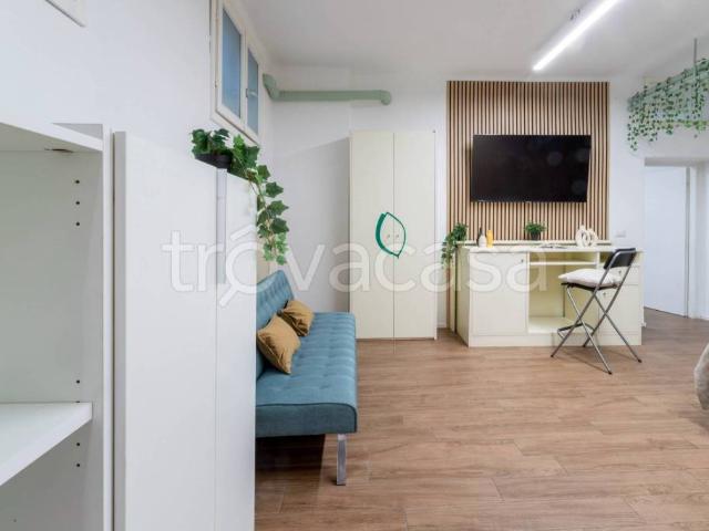 Trilocale in vendita a Roma largo di Sant'Alfonso, 5, Esquilino