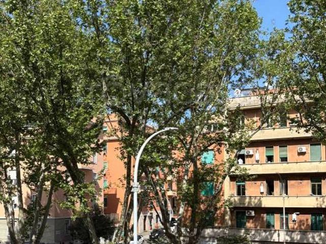 Trilocale in vendita a Roma, Monteverde Vecchio