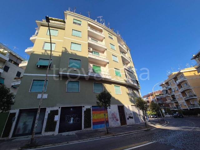 Trilocale in vendita a Roma, Monteverde Vecchio
