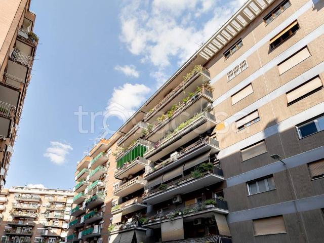 Trilocale in vendita a Roma, Monti Tiburtini