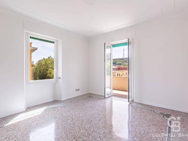 Trilocale in vendita a Roma, Mazzini Delle Vittorie