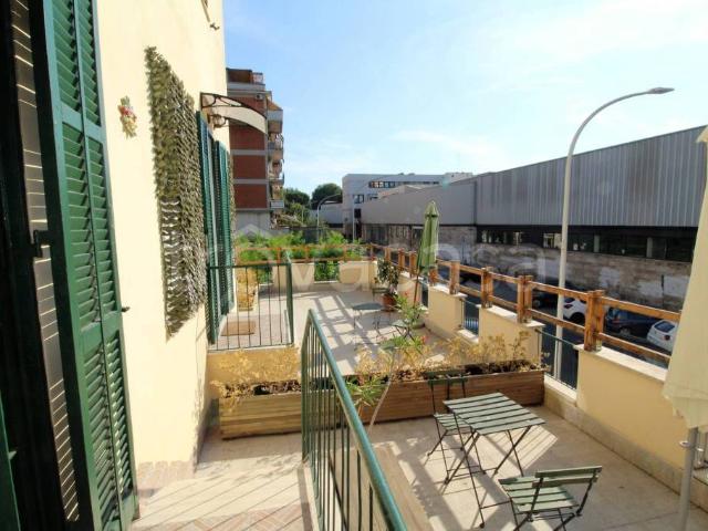 Trilocale in vendita a Roma, Marconi