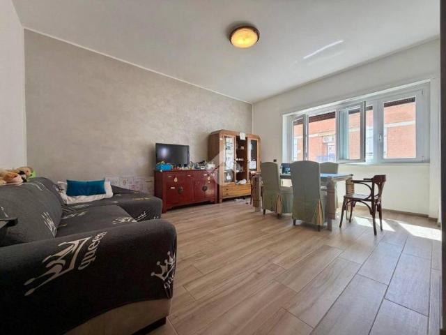 Trilocale in vendita a Roma, Portuense