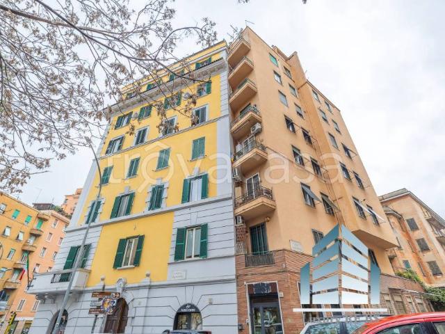 Trilocale in vendita a Roma piazza Camerino, San Giovanni