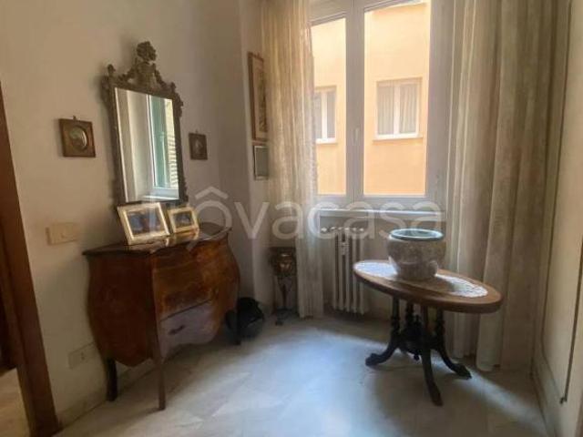 Trilocale in vendita a Roma piazza Fonteiana, 66, Monteverde Vecchio