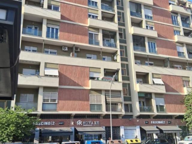 Trilocale in vendita a Roma piazza Roberto Malatesta, Pigneto