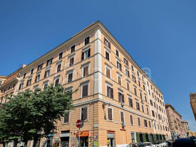 Trilocale in vendita a Roma piazzale Tiburtino, San Lorenzo