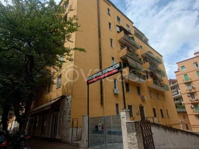 Trilocale in vendita a Roma, Pigneto